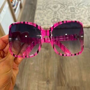 Von Zipper sunglasses